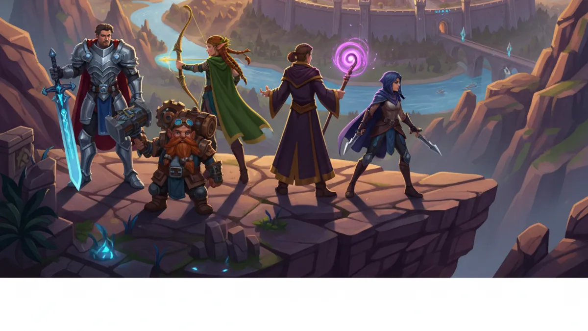 Ashen Vale